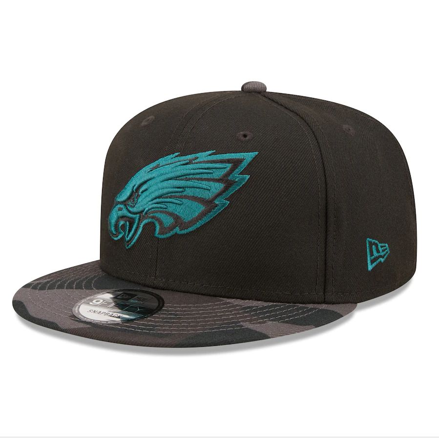 2023 NFL Philadelphia Eagles Hat  LT 0214->nfl hats->Sports Caps